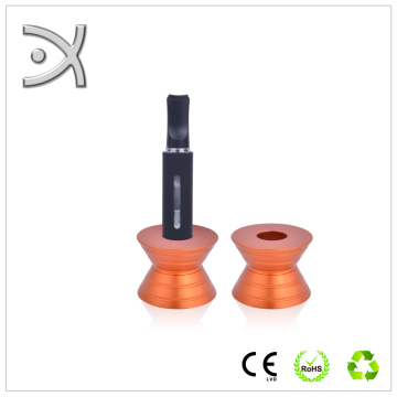 E Cigarette Base Bracket Used with EGO CE4, EGO CE5, Vivi Nova Electronic Cigarette EGO Twist Mt3