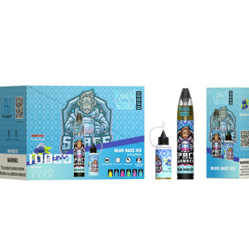 Fumot RandM Dazzle 10000 Puffs elektroniczny papieros