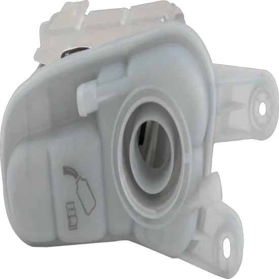 Replacement Expansion Tanks for Audi and Cadillac: 8K0121405N, 8K0121405H, 8K0121405F