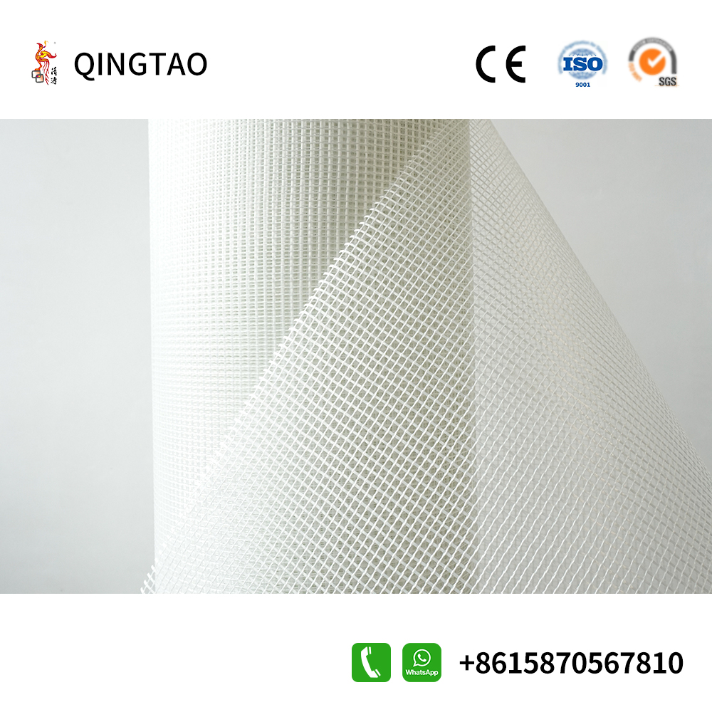 fiberglass mesh