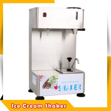 TQ-K25 Ice cream shaker