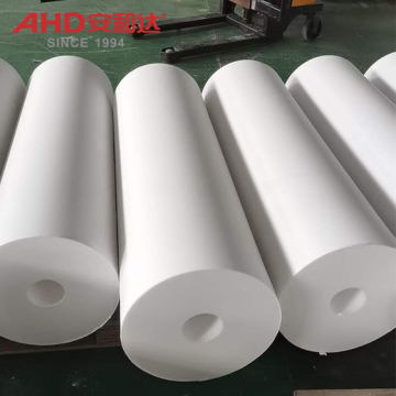 High Quality PTFE Rod for Engineering Applications