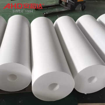 Rod PTFE de alta qualidade para aplicações de engenharia