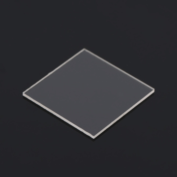 Thấu kính Magiê Fluoride đặc biệt dành cho quang học chính xác