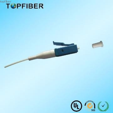 LC/UPC 0.9mm Optical Fiber Pigtail