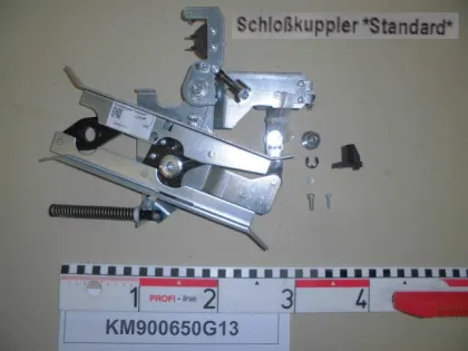 KM900650G13 AMD Door Vane for KONE Elevators