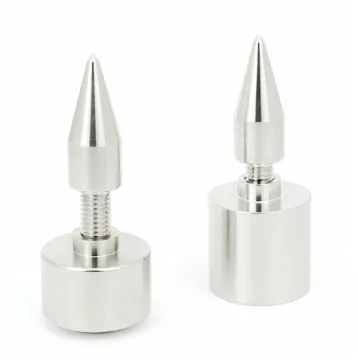 Machine Parts Processing CNC Customized Precision Parts
