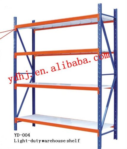 Warehouse Equipment Storage Rack and Shelf from Suzhou Yuanda Business Equipment Co., Ltd