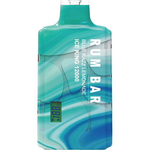 Rum Bar 12000 พัฟ vape