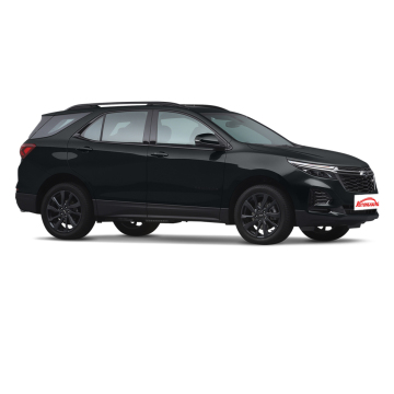 Chevrolet Trailblazer 1.5T 럭셔리 SUV- 새로운 또는 중고 (5 도어, 5 인승, 169 마력)