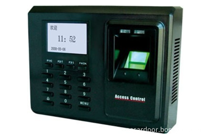 door access control