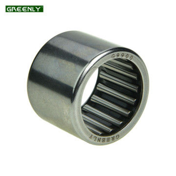 JD9900 Needle bearing for lower snapping roll shaft