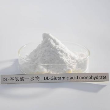 Monoidrato acido DL-glutammico CAS19285-83-7