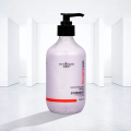 Το Unilever Clear Shampoo αφαιρεί την ξηρότητα των μαλλιών