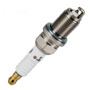 YC6MK320N50 Engine Parts - Spark Plug 1000-87-02985 for Zhongtong and Golden Dragon Buses