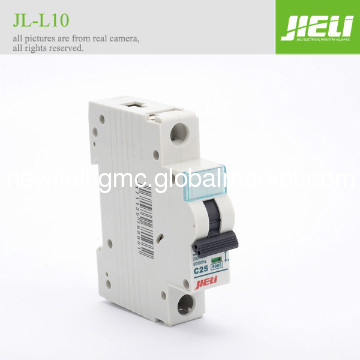 Market Hot Sell L7 Miniature Circuit Breaker