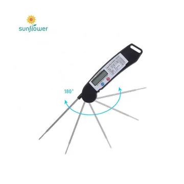 High Margin Wireless Remote Novelty Meat Digital Thermometer Search Engine