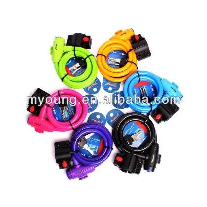 [62860]Bicycle lock universal lock