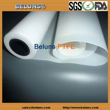 8mm ptfe telfon sheet