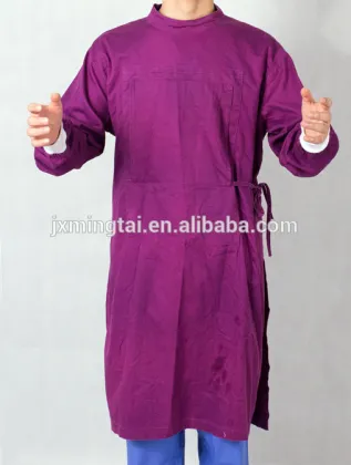 Hospital staff uniforms nurse hospital uniform designs OEM in China