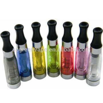 Wholesales Electronic Cigarette eGo CE4 clearomizer in stock