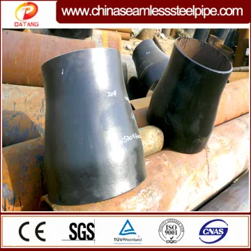pipe fitting elbow tee reducer cap