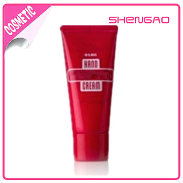 Cosmetic Aloe vera Moisture Whitening Hand Cream