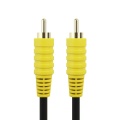 3,5 mm RCA -hane till manlig AV -ljudkabel