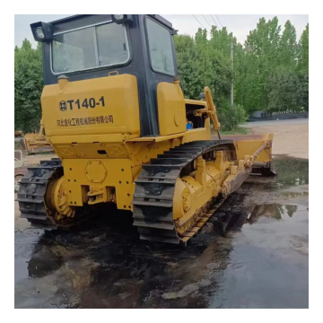HBXG 17 Ton Hydraulic Crawler Bulldozer T140