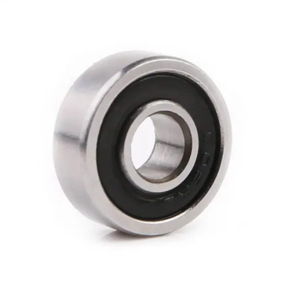 Wholesale Low Noise 605ZZ/605RS Ball Bearings for Electric Toys