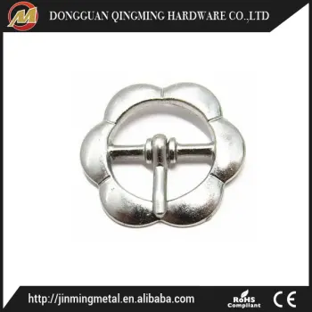 Zinc Alloy Metal Women Watch Buckle