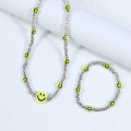 Smile Face Collece Set