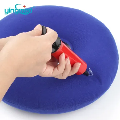 Air Seat Cushion Prevent Bedsore Hemorrhoids Seat Pad