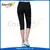 Anti-fatigue Running wear Compression Capri