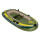 3 person PVC Material Flat Bottom Inflatable Boat