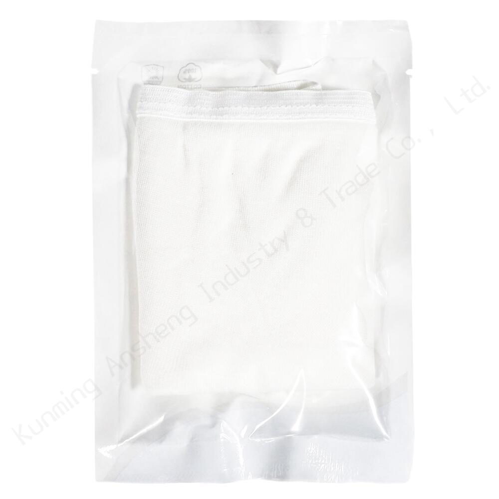 PORTABLE DISPOSABLE WOMAN UNDERWEAR