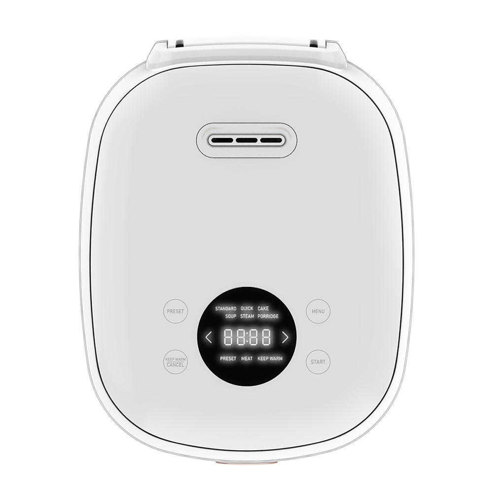 4L Capacity Ih pressure rice cooker (3)