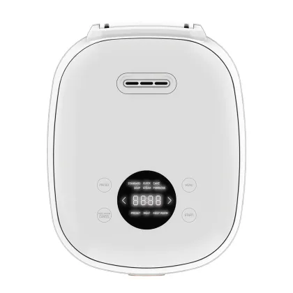 IH Rice Cooker 4L Plastic Rice Cooker