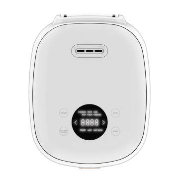 rice cooker pressure ih IH Rice Cooker 4L Plastic Rice Cooker Manufactory