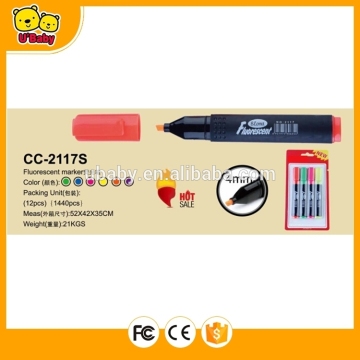 Highlighter Pen CC-2117S