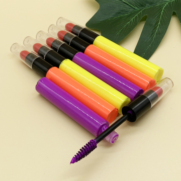 Factory Price Custom Natural Permanent Colorful Hair Dye & Temporary Hair Color Cream Mascara
