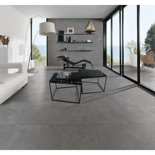 Carreaux de porcelaine de finition mate 600x1200mm pour mur