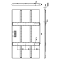LD750EQD-FLM1 Sunlight Sunlight Outdoor LCD panel