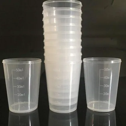 Customized laboratory Chemical Beak plastic injection mold