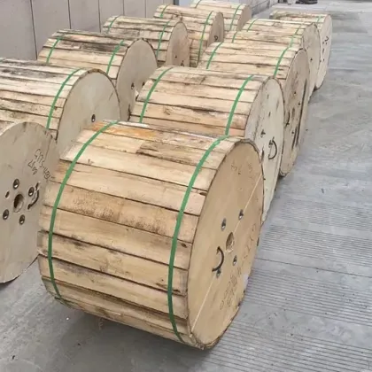 PVC Power and Fiber Optic Cable Solutions