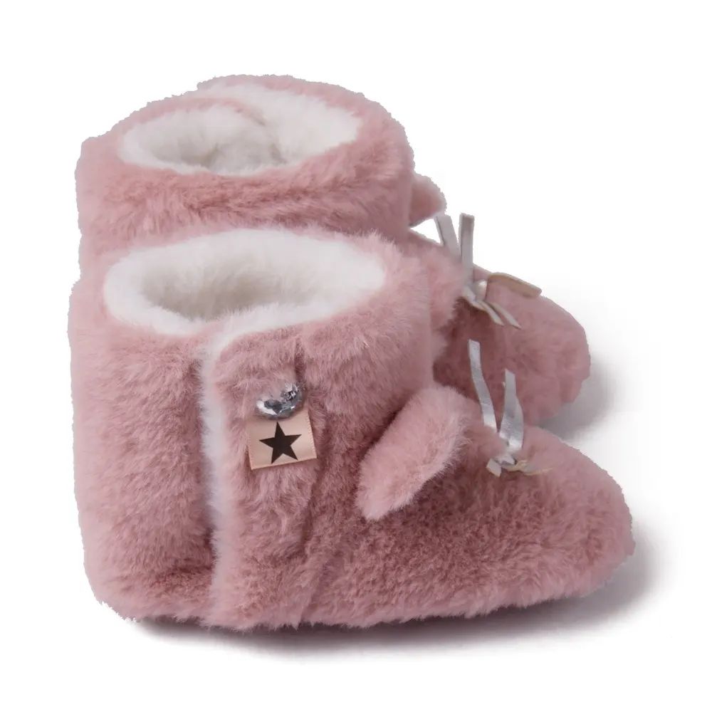 House Warm Indoor Slippers