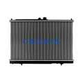 TONGSHI MR993927/431506 Auto Parts Accessories Engine Cooling Radiator for Mitsubishi Outlander I 2003-2005
