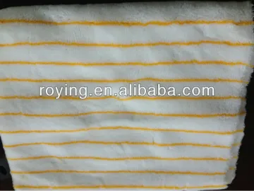 Decorative Paint Roller material - polyacrylic paint roller fabric