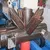 KCI wuhan factory directly sale KING CUTTING brand round pipe cnc plasma cutting machine