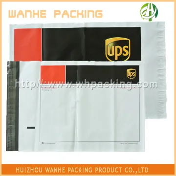 poly mail envelope manufacture